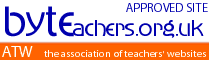 link to the By Teachers website