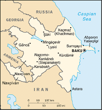 Armenia - The World Factbook