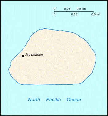 map of the country