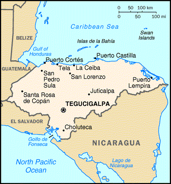 Welcome To Honduras. Here you will find the latest information, sourced from 