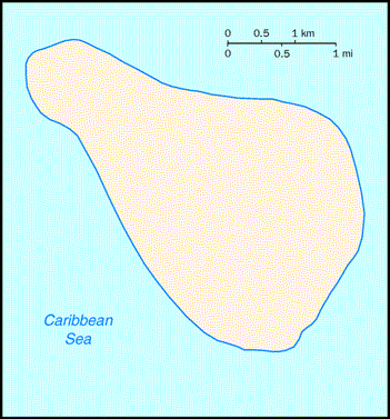 map of the country